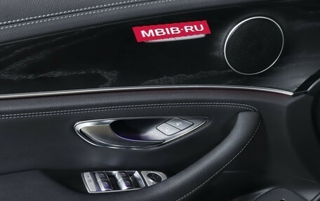 Mercedes-Benz E-Класс, 2020 год, 3 709 000 рублей, 17 фотография