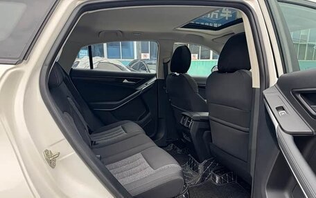 Ford Territory, 2021 год, 1 350 000 рублей, 10 фотография