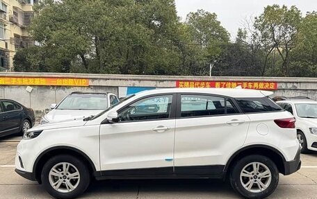 Ford Territory, 2021 год, 1 350 000 рублей, 3 фотография