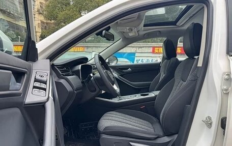 Ford Territory, 2021 год, 1 350 000 рублей, 6 фотография