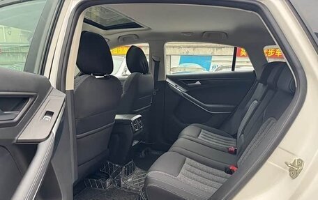 Ford Territory, 2021 год, 1 350 000 рублей, 7 фотография