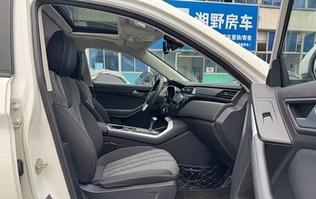 Ford Territory, 2021 год, 1 350 000 рублей, 8 фотография