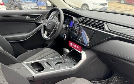 Ford Territory, 2021 год, 1 350 000 рублей, 9 фотография