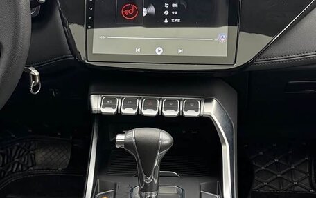 Ford Territory, 2021 год, 1 350 000 рублей, 13 фотография