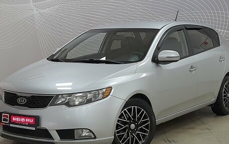 KIA Forte II, 2010 год, 589 000 рублей, 1 фотография