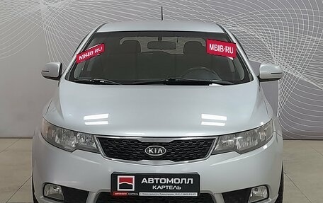 KIA Forte II, 2010 год, 589 000 рублей, 2 фотография