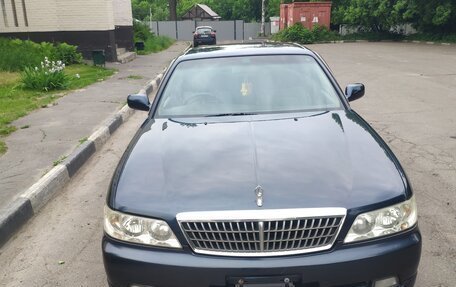 Nissan Laurel VIII, 2000 год, 550 000 рублей, 1 фотография