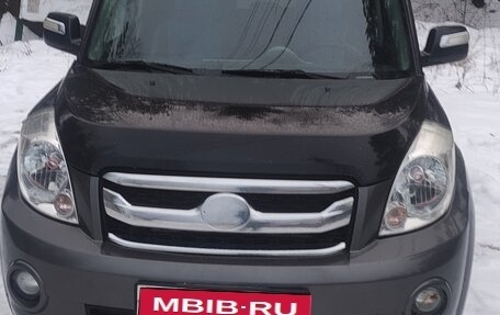 Great Wall Hover M2, 2013 год, 530 000 рублей, 1 фотография