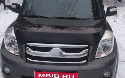 Great Wall Hover M2, 2013 год, 530 000 рублей, 1 фотография