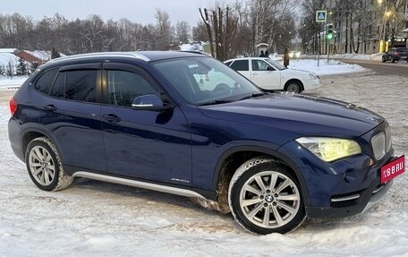 BMW X1, 2012 год, 1 250 000 рублей, 1 фотография