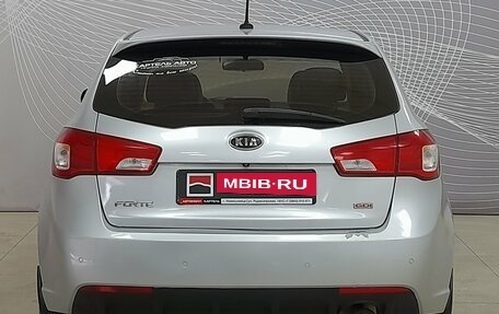 KIA Forte II, 2010 год, 589 000 рублей, 6 фотография