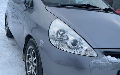 Honda Fit III, 2002 год, 615 000 рублей, 1 фотография