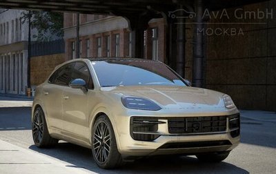 Porsche Cayenne III, 2025 год, 21 877 638 рублей, 1 фотография