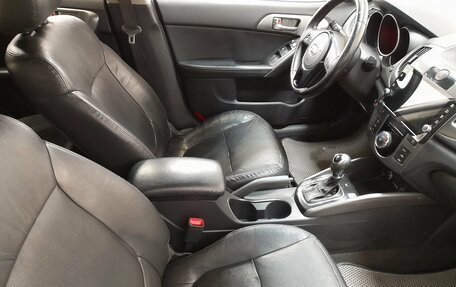 KIA Forte II, 2010 год, 589 000 рублей, 12 фотография