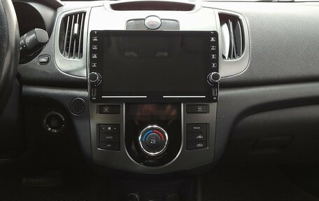 KIA Forte II, 2010 год, 589 000 рублей, 14 фотография