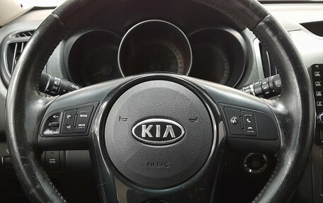 KIA Forte II, 2010 год, 589 000 рублей, 15 фотография