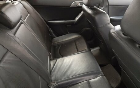 KIA Forte II, 2010 год, 589 000 рублей, 17 фотография