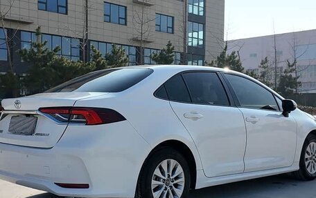 Toyota Corolla, 2022 год, 1 498 125 рублей, 4 фотография