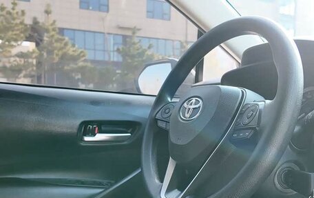 Toyota Corolla, 2022 год, 1 498 125 рублей, 9 фотография