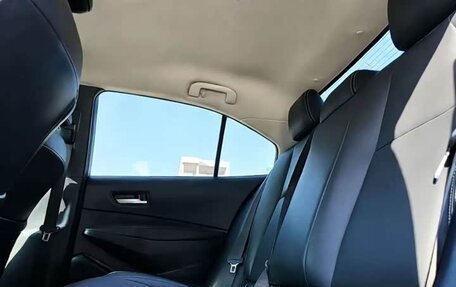 Toyota Corolla, 2022 год, 1 498 125 рублей, 11 фотография