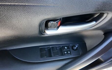 Toyota Corolla, 2022 год, 1 498 125 рублей, 13 фотография