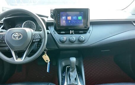 Toyota Corolla, 2022 год, 1 498 125 рублей, 8 фотография