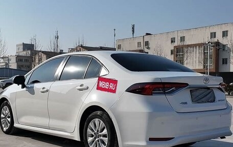 Toyota Corolla, 2022 год, 1 498 125 рублей, 6 фотография