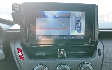 Toyota Corolla, 2022 год, 1 498 125 рублей, 17 фотография