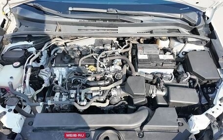 Toyota Corolla, 2022 год, 1 498 125 рублей, 20 фотография