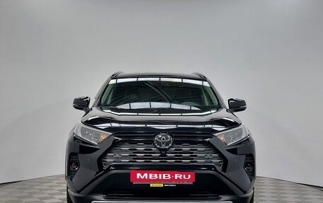 Toyota RAV4, 2020 год, 3 749 000 рублей, 2 фотография