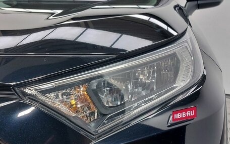 Toyota RAV4, 2020 год, 3 749 000 рублей, 9 фотография