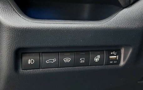 Toyota RAV4, 2020 год, 3 749 000 рублей, 15 фотография