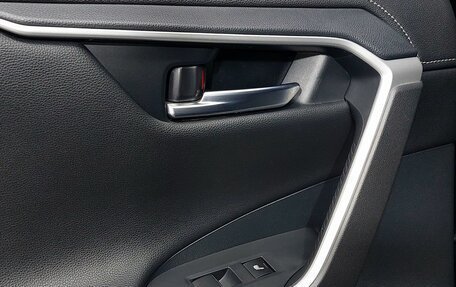 Toyota RAV4, 2020 год, 3 749 000 рублей, 20 фотография