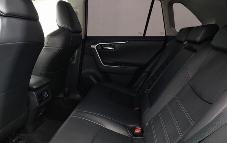 Toyota RAV4, 2020 год, 3 749 000 рублей, 19 фотография