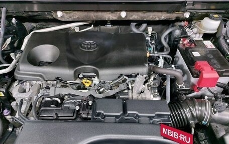 Toyota RAV4, 2020 год, 3 749 000 рублей, 23 фотография