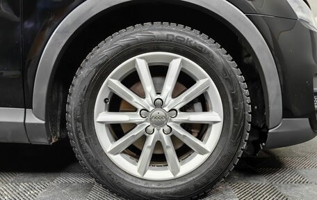 Audi Q3, 2014 год, 1 439 000 рублей, 9 фотография