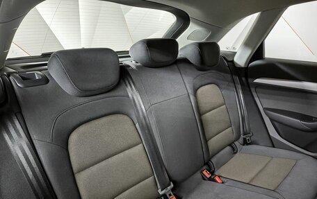 Audi Q3, 2014 год, 1 439 000 рублей, 16 фотография