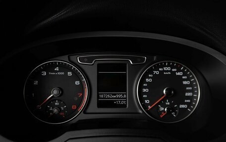 Audi Q3, 2014 год, 1 439 000 рублей, 17 фотография