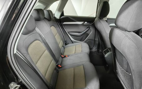 Audi Q3, 2014 год, 1 439 000 рублей, 15 фотография