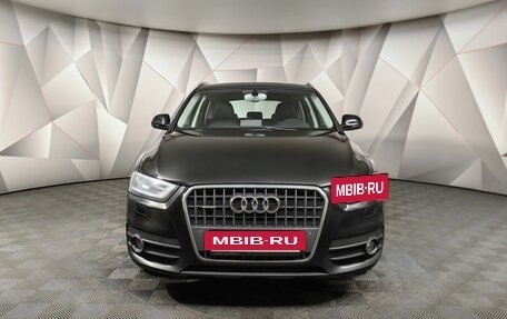 Audi Q3, 2014 год, 1 439 000 рублей, 7 фотография