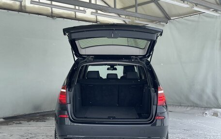 BMW X3, 2012 год, 1 850 000 рублей, 7 фотография