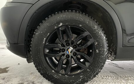 BMW X3, 2012 год, 1 850 000 рублей, 18 фотография