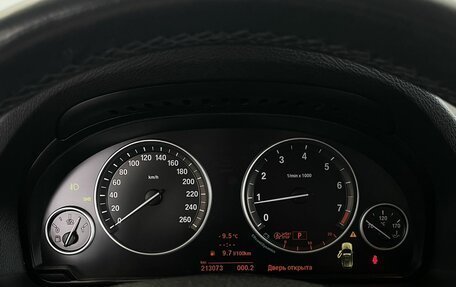 BMW X3, 2012 год, 1 850 000 рублей, 14 фотография