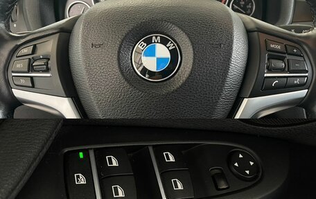 BMW X3, 2012 год, 1 850 000 рублей, 17 фотография