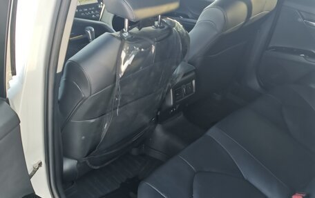 Toyota Camry, 2019 год, 2 850 000 рублей, 11 фотография