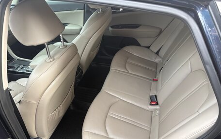 KIA Optima IV, 2016 год, 1 750 000 рублей, 7 фотография