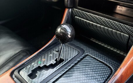 Lexus GS II рестайлинг, 1997 год, 649 000 рублей, 15 фотография