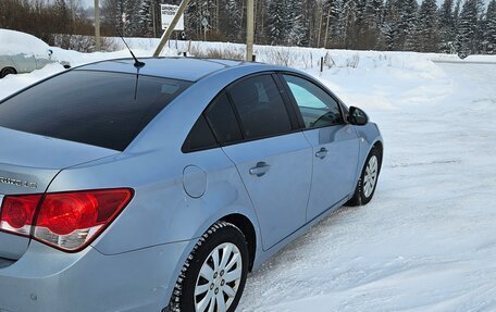 Chevrolet Cruze II, 2012 год, 600 000 рублей, 5 фотография
