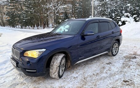 BMW X1, 2012 год, 1 250 000 рублей, 4 фотография