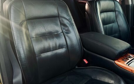 Lexus GS II рестайлинг, 1997 год, 649 000 рублей, 21 фотография